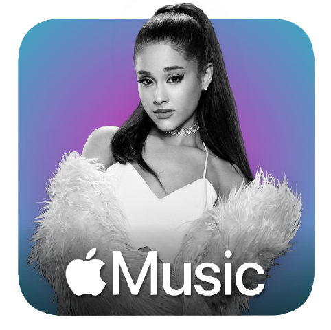 اکانت اپل موزیک Apple Music ارزان آمریکا (قابل تمدید)